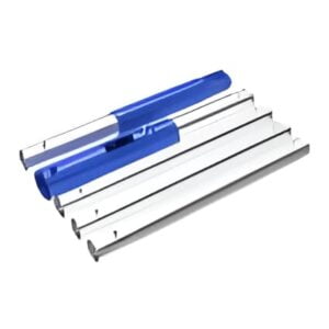 5 Sections Pole (total 4ft) 5 Sections Pole (total 4ft)