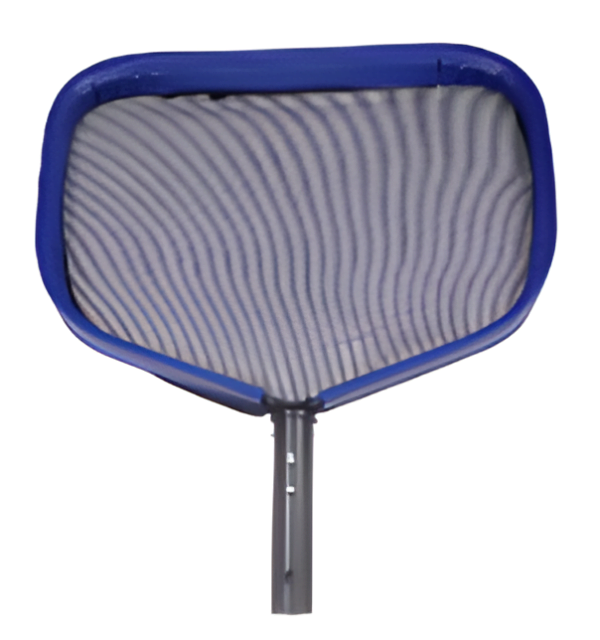 Leaf Skimmer with fishtail EZ clip handle