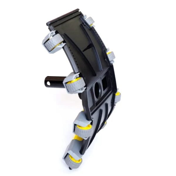 deluxe flexible vacuum head 14 inch