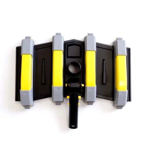 Deluxe Flexible Vacuum Head (14 inch)