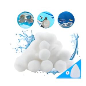 filter ball (700g) filter ball (700g)