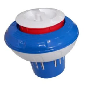 smart floating dispenser (7 inch) smart floating dispenser (7 inch)