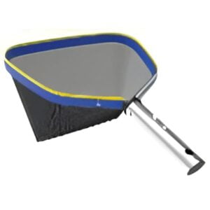 spa aluminum handle leaf rake spa aluminum handle leaf rake